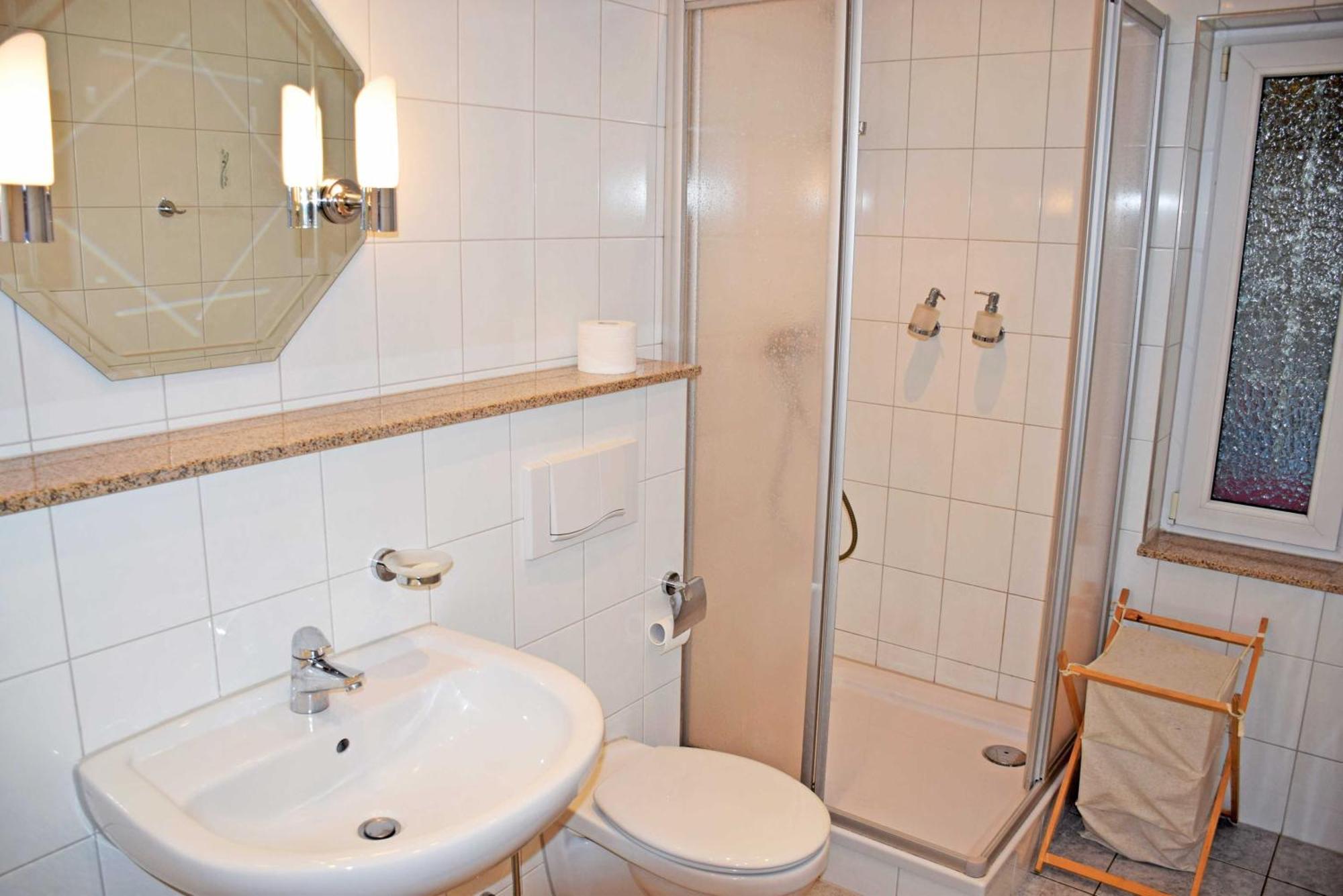 Ferienwohnung/ Ferienzimmer Asche Ашерслебен Екстер'єр фото