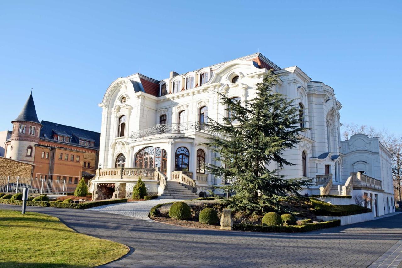 Ferienwohnung/ Ferienzimmer Asche Ашерслебен Екстер'єр фото