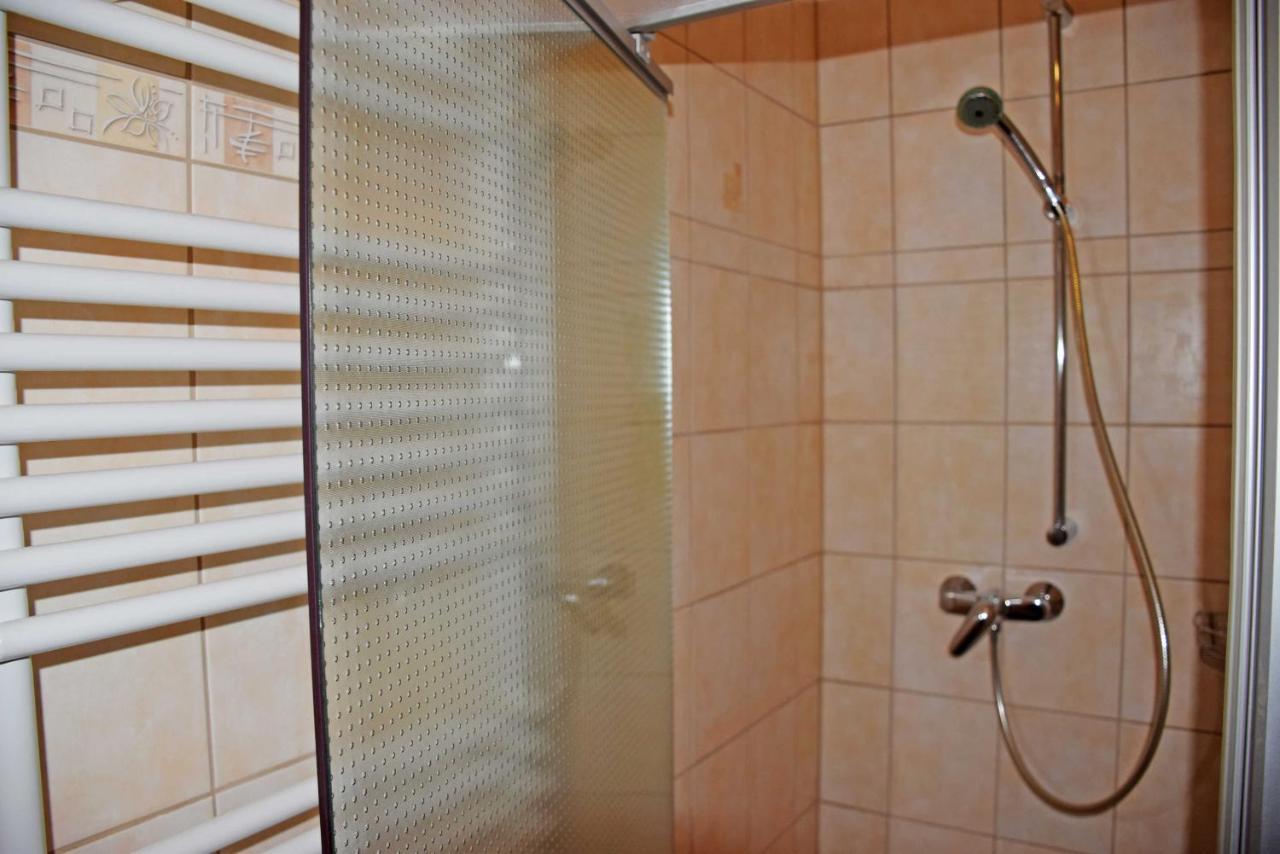 Ferienwohnung/ Ferienzimmer Asche Ашерслебен Екстер'єр фото